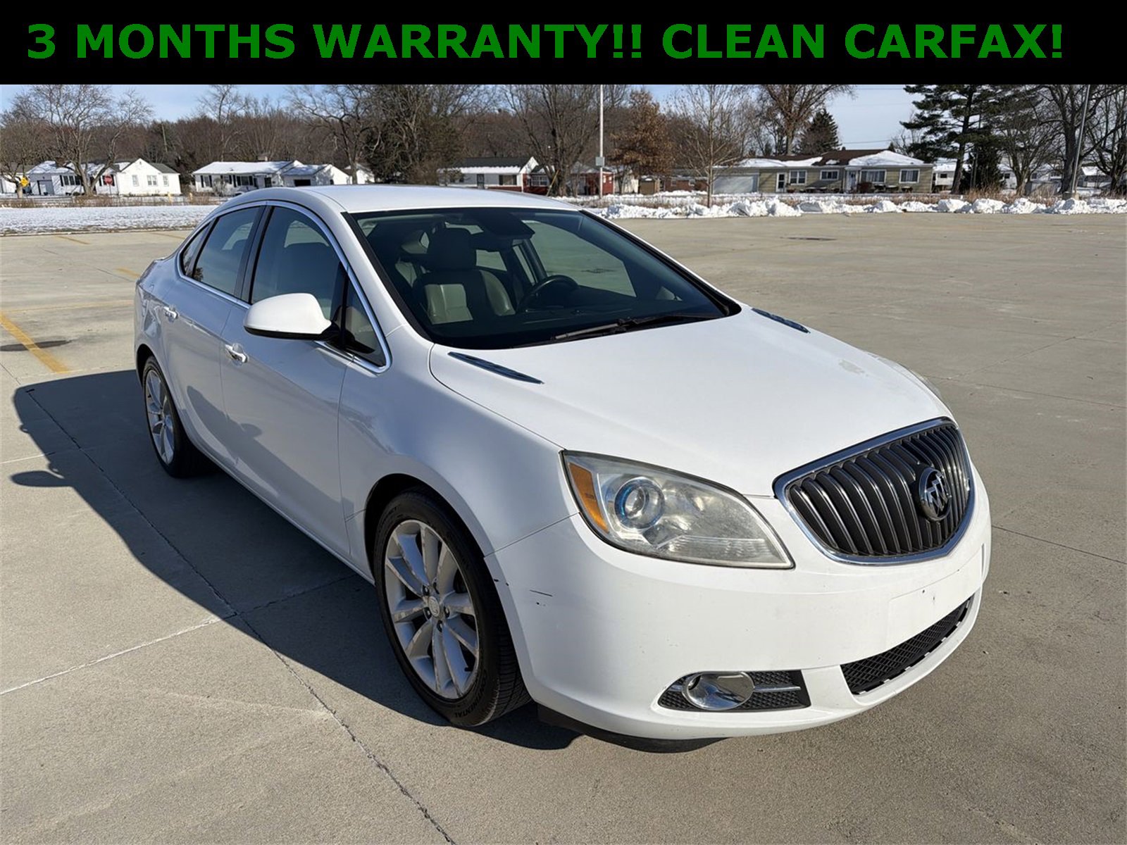Used 2013 Buick Verano image 25