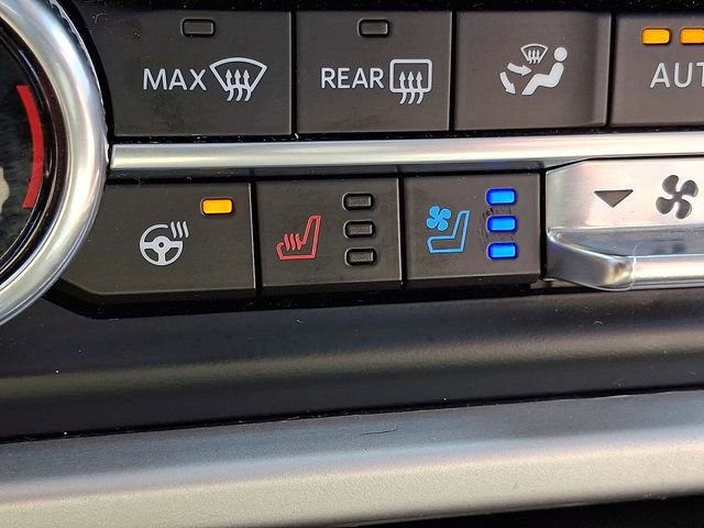Used 2024 Ford Expedition Limited AWD/4WD image 27