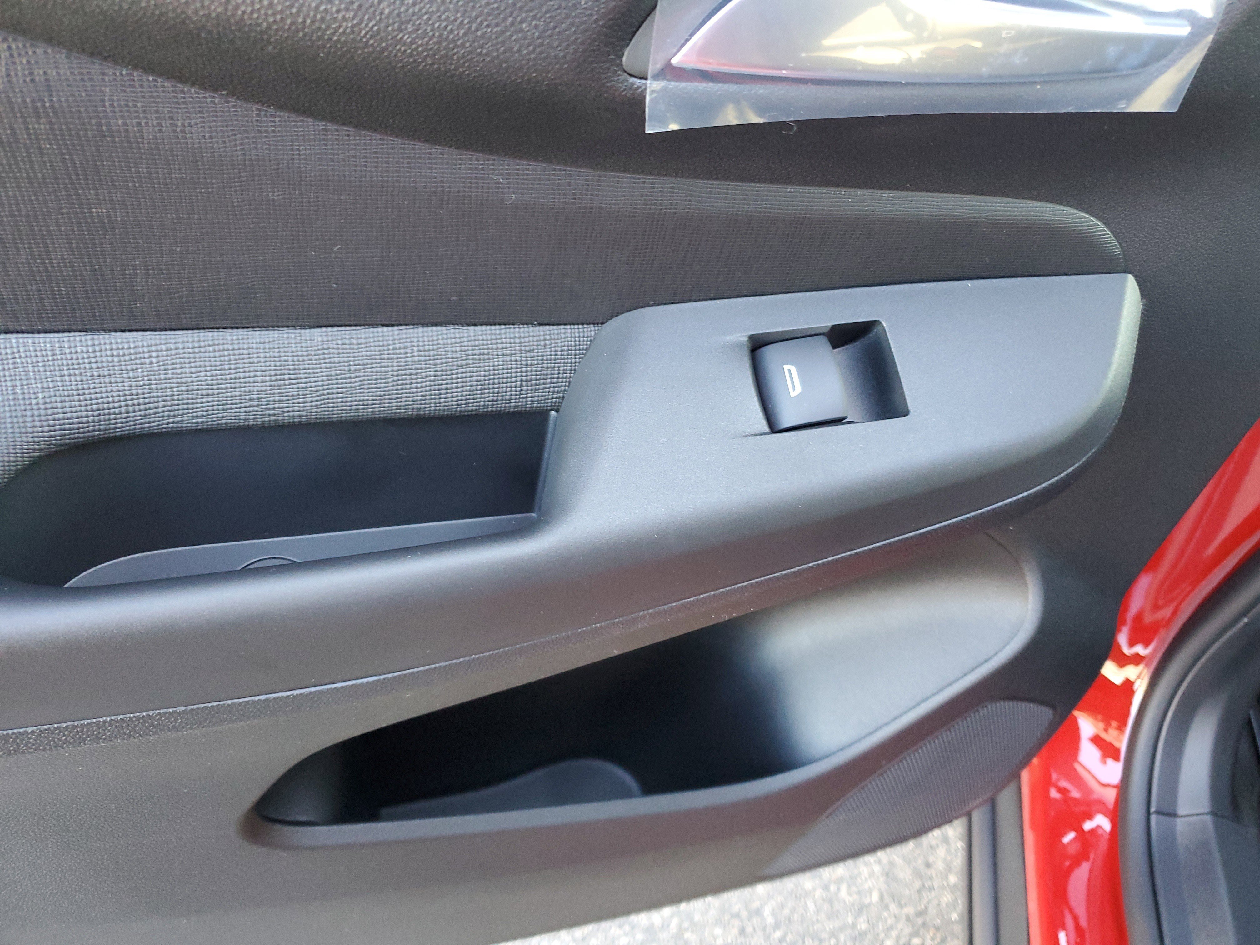 New 2026 Buick Envista Avenir image 32