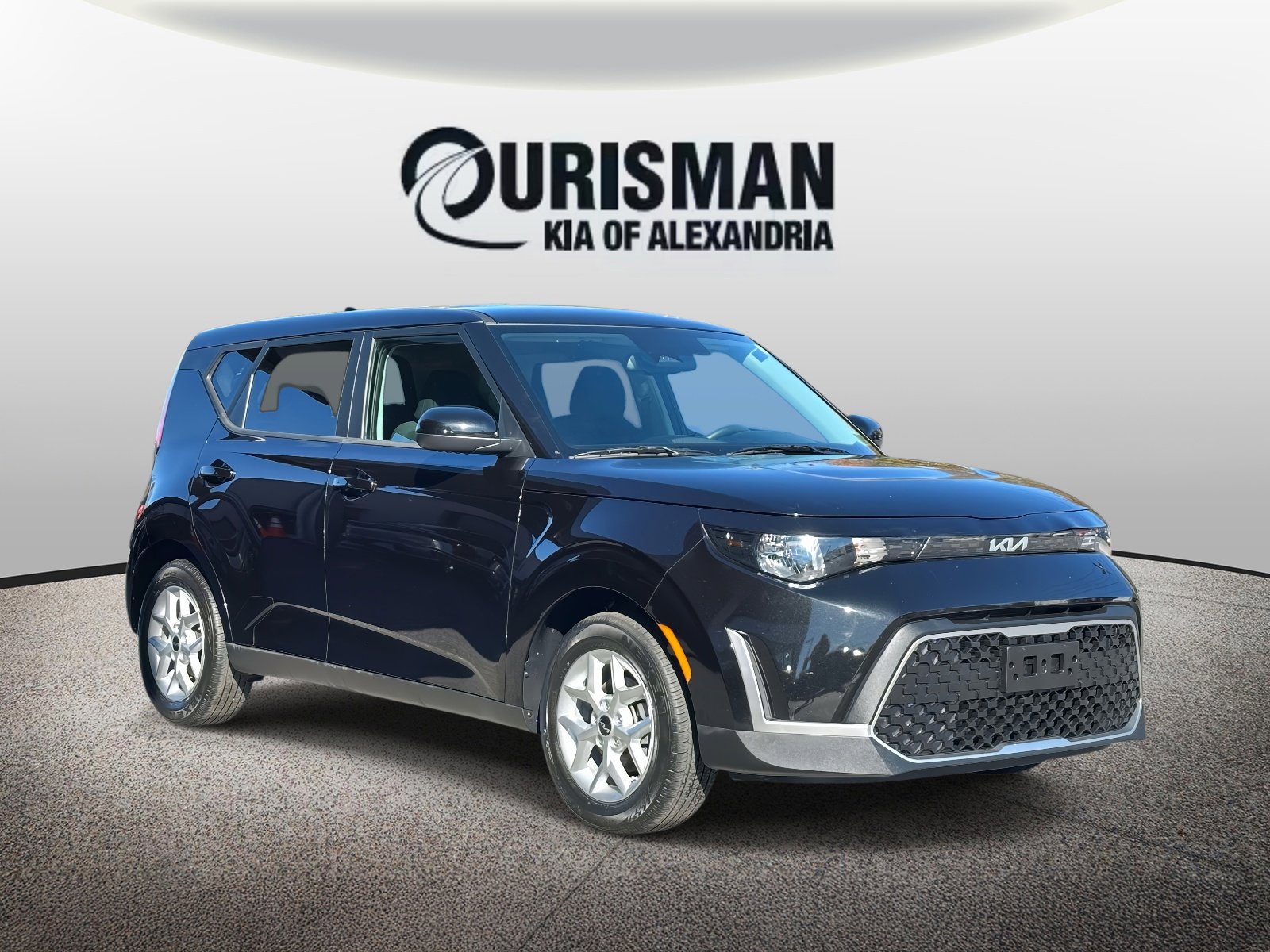 Used 2023 Kia Soul S