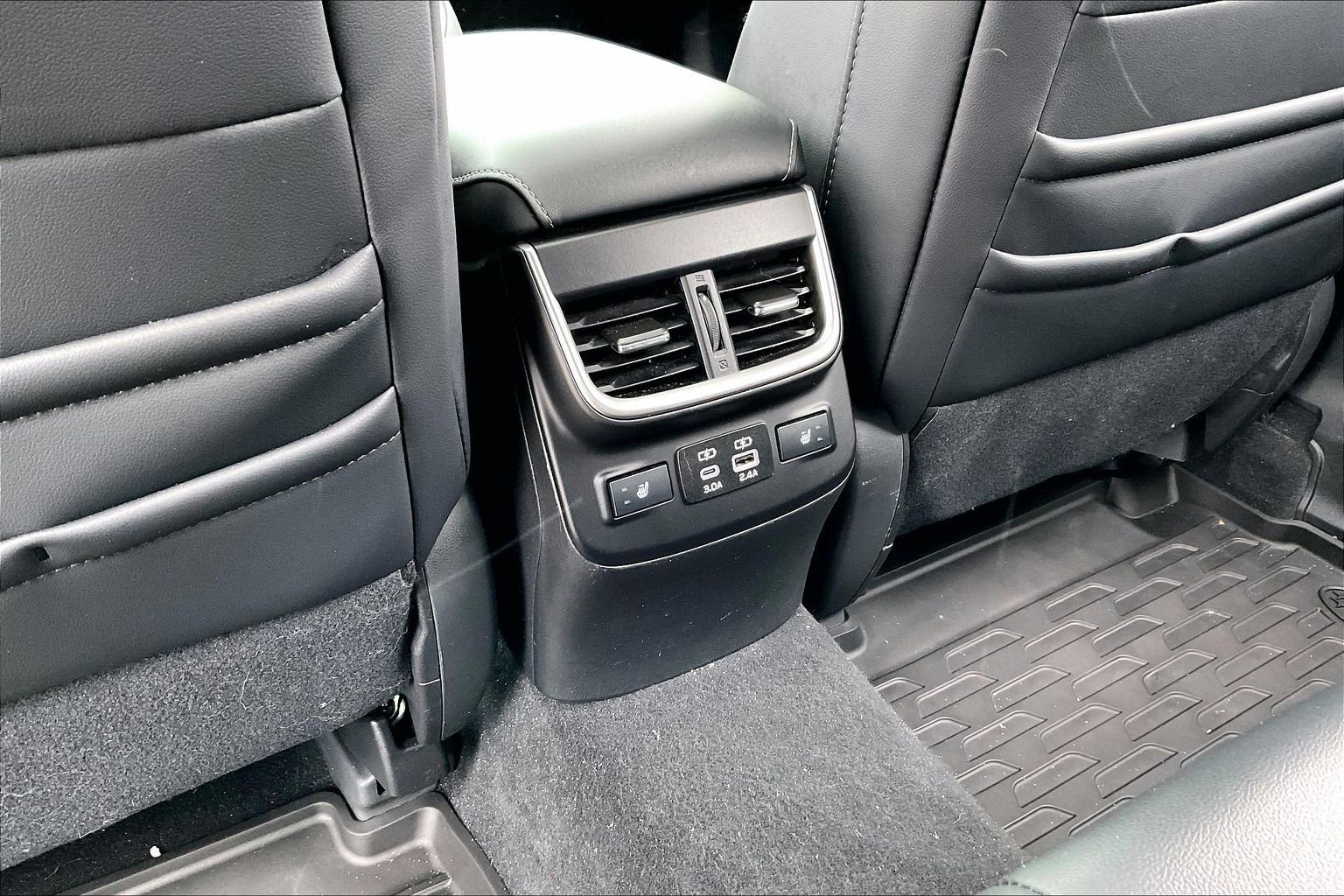 Used 2025 Subaru Outback Touring XT image 24