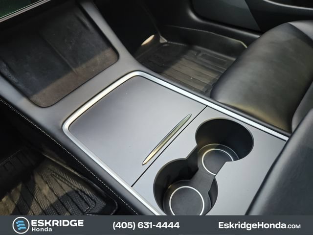 Used 2021 Tesla Model 3 Standard Range Plus RWD image 20