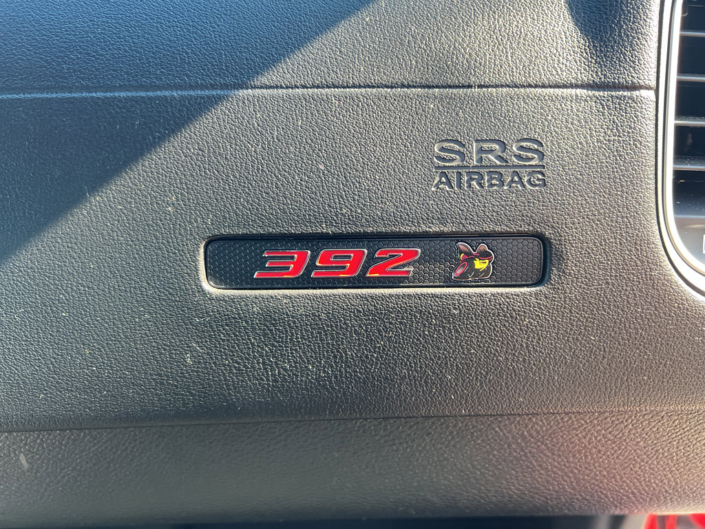 Used 2023 Dodge Charger Scat Pack w/ Plus Group image 25