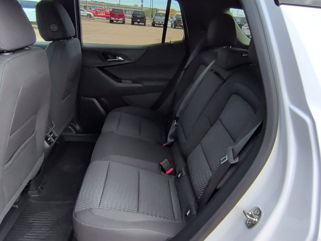 New 2026 Chevrolet Equinox LT w/ Safety and Technology Package image 34