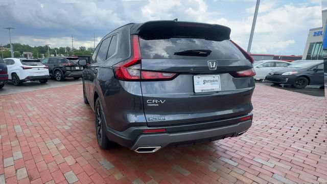 Used 2023 Honda CR-V Sport image 9