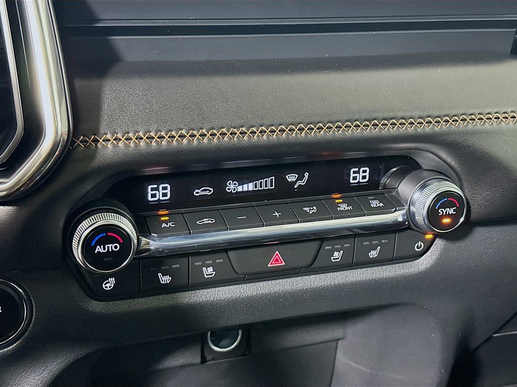 New 2026 MAZDA CX-50 2.5 Hybrid w/ Weather Package image 14