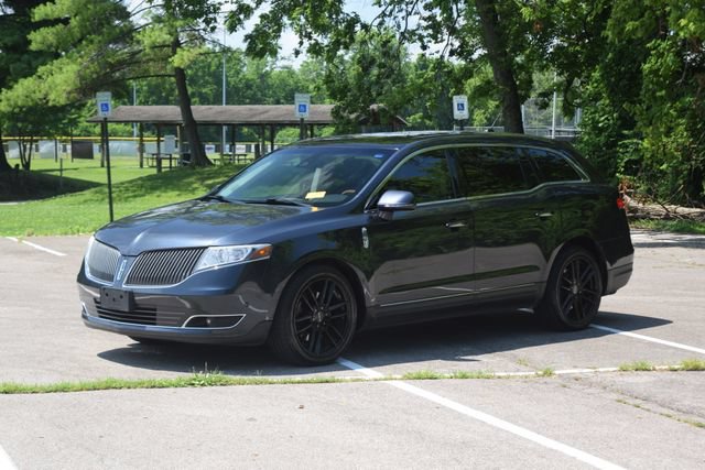 Used 2014 Lincoln MKT AWD w/ Equipment Group 201A image 24