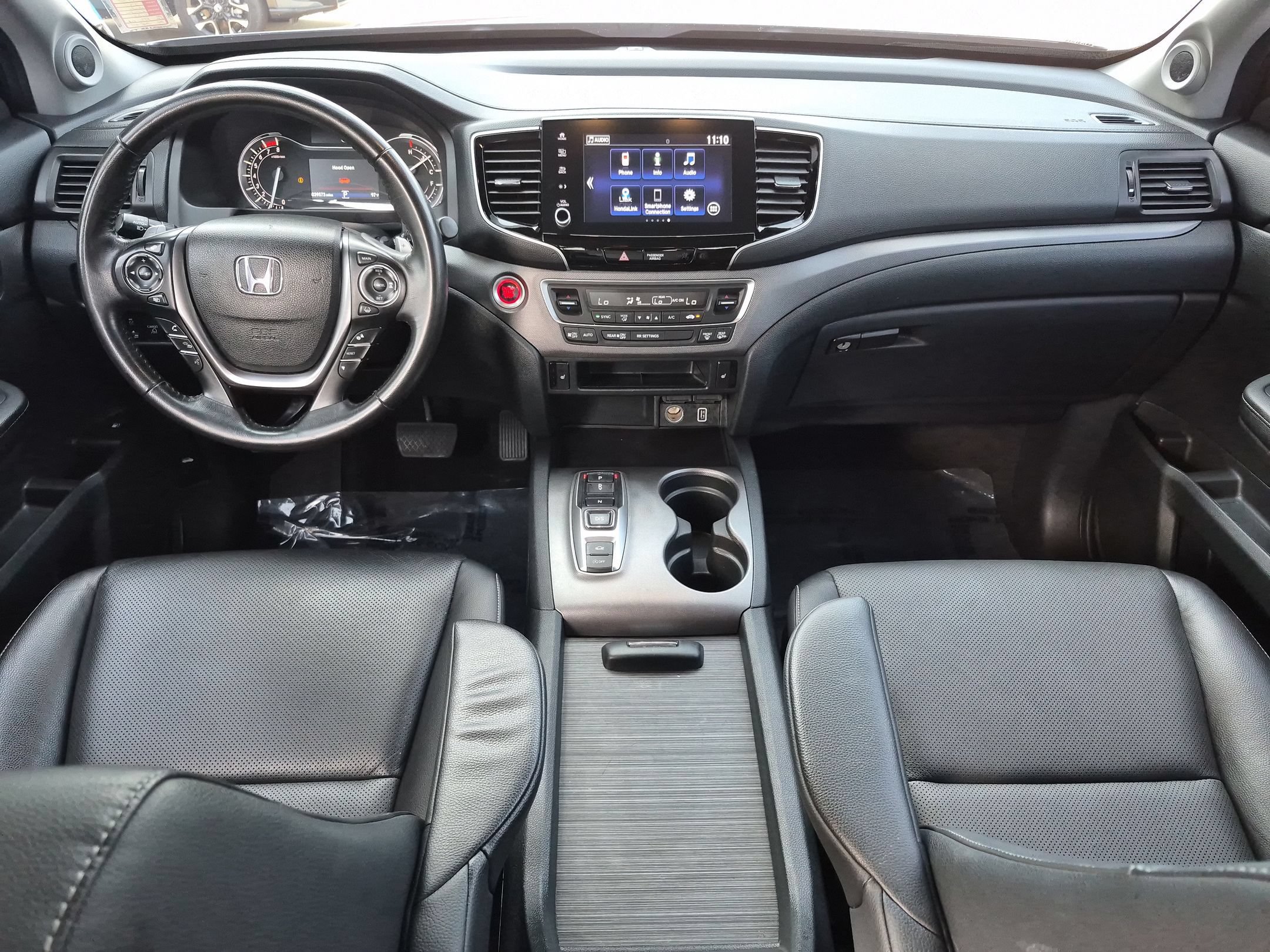 Certified 2023 Honda Ridgeline RTL image 24