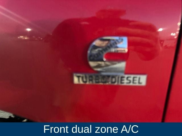 Used 2006 Dodge Ram 3500 Truck Laramie AWD/4WD image 8