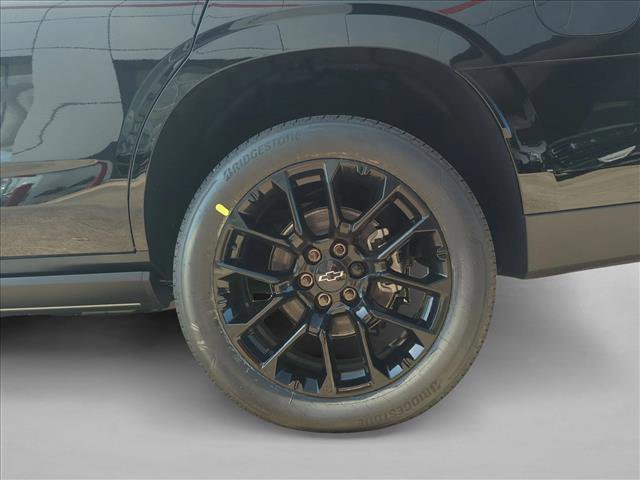 New 2026 Chevrolet Tahoe High Country image 10