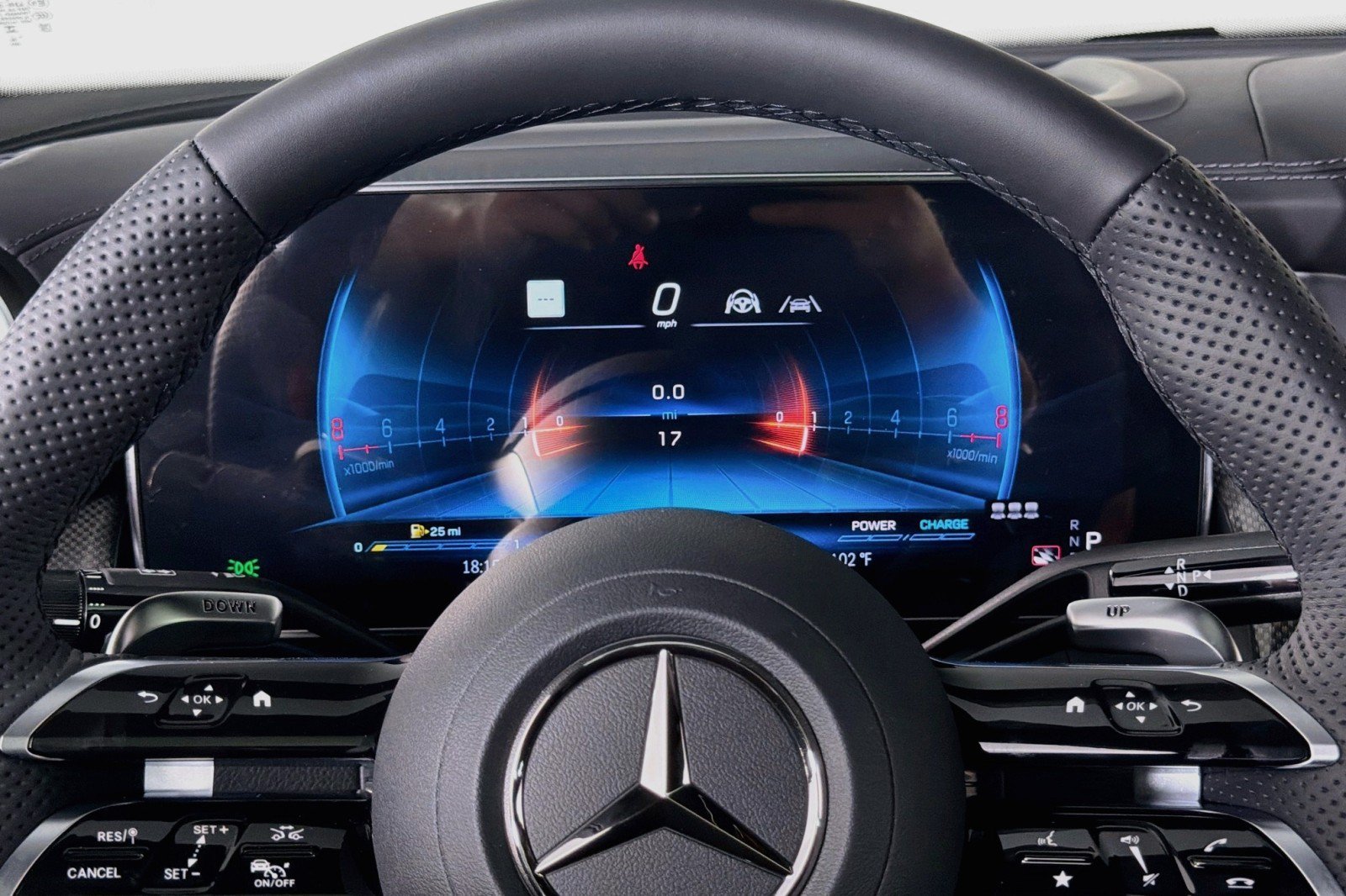 New 2027 Mercedes-Benz GLC 53 AMG 4MATIC Coupe image 18