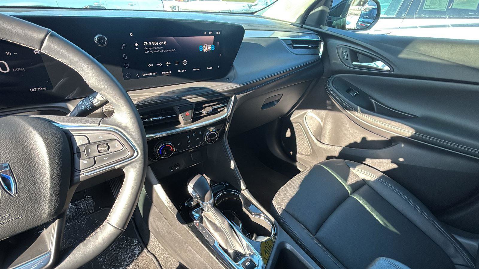 Used 2024 Buick Encore GX Sport Touring w/ Experience Buick Package image 20