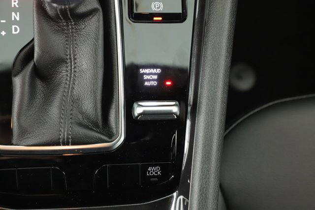 New 2026 Jeep Compass Latitude image 9