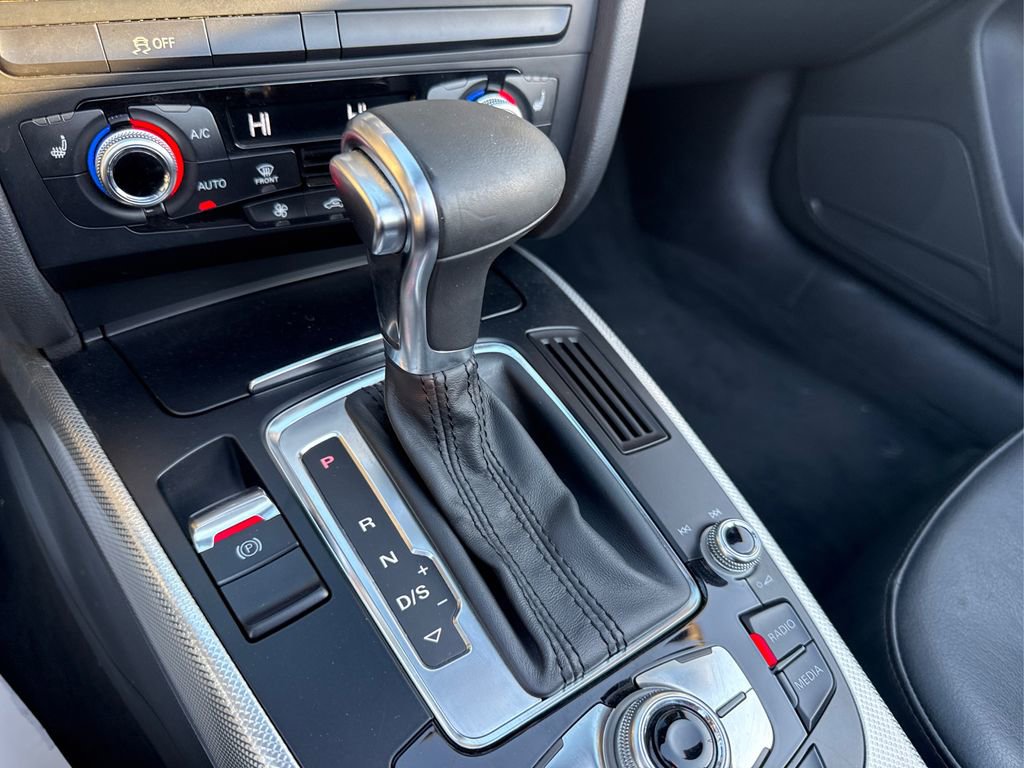 Used 2015 Audi A5 2.0T Premium w/ Audi MMI Navigation image 31