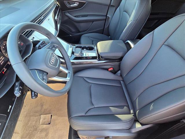 New 2026 Audi Q7 3.0T Premium Plus image 4