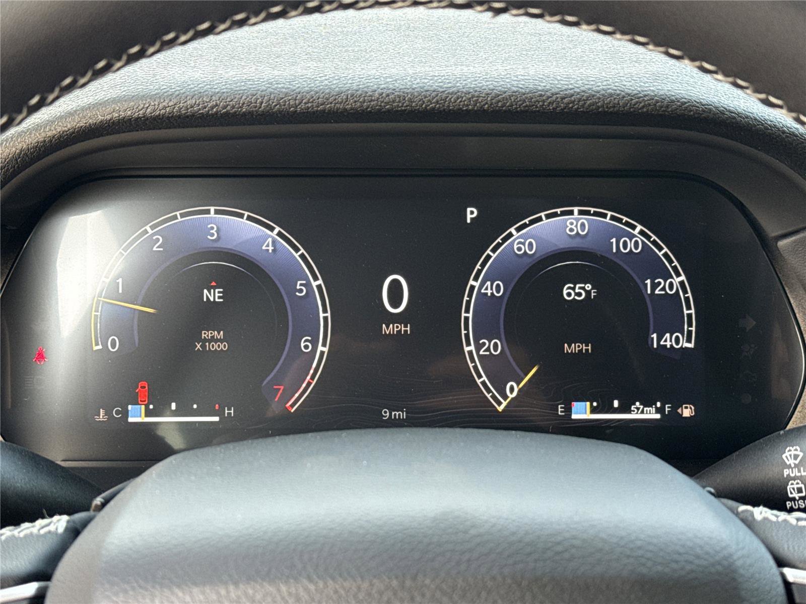 New 2025 Jeep Grand Cherokee L Laredo w/ Luxury Tech Group I image 30