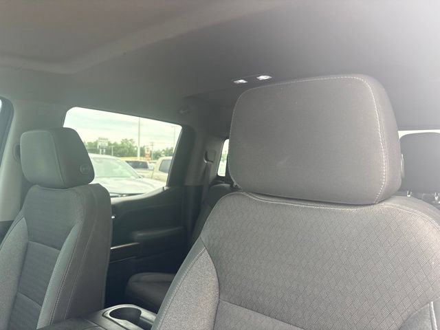Used 2020 Chevrolet Silverado 1500 RST w/ All-Star Edition AWD/4WD image 14