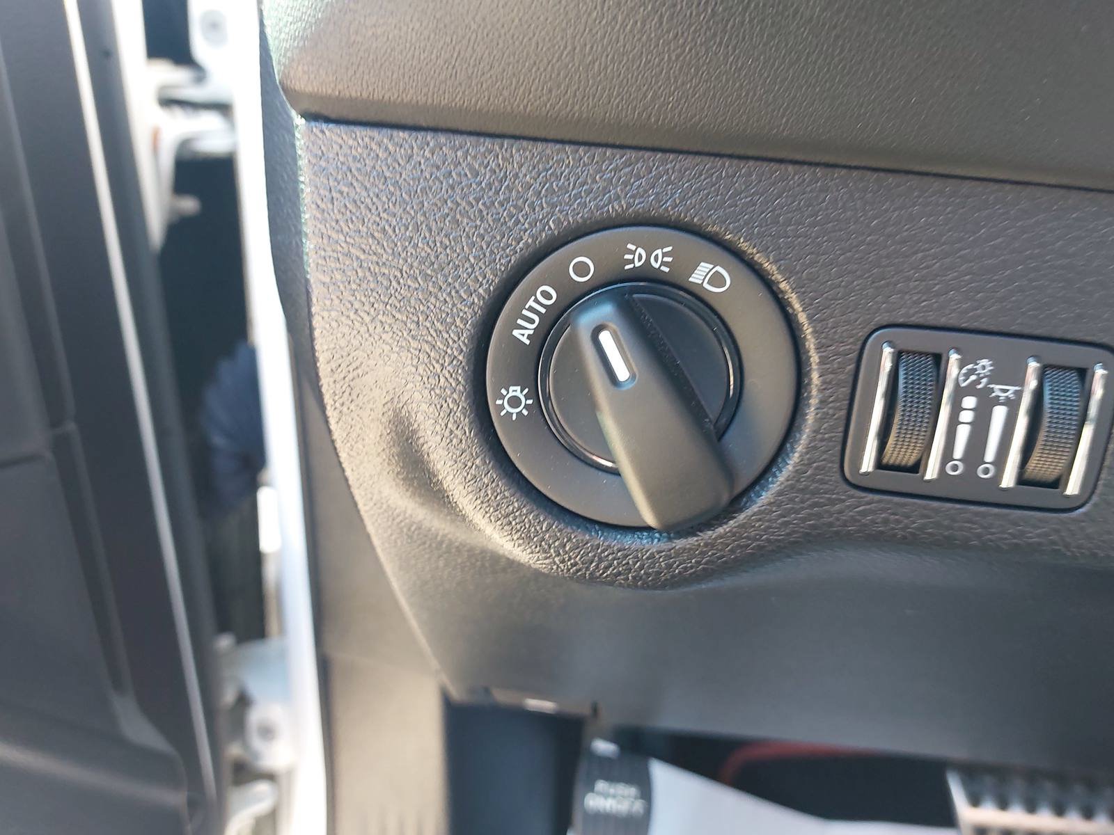 Used 2023 Dodge Challenger SRT Hellcat RWD image 26
