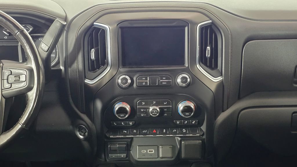 Used 2020 GMC Sierra 1500 AT4 w/ AT4 Premium Package image 44