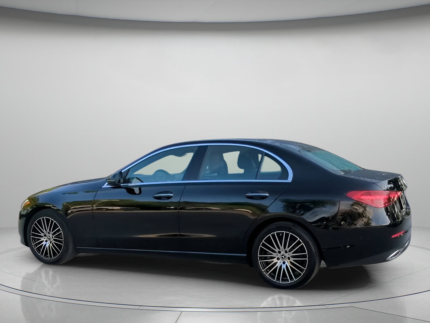 Used 2026 Mercedes-Benz C 300 Sedan image 18