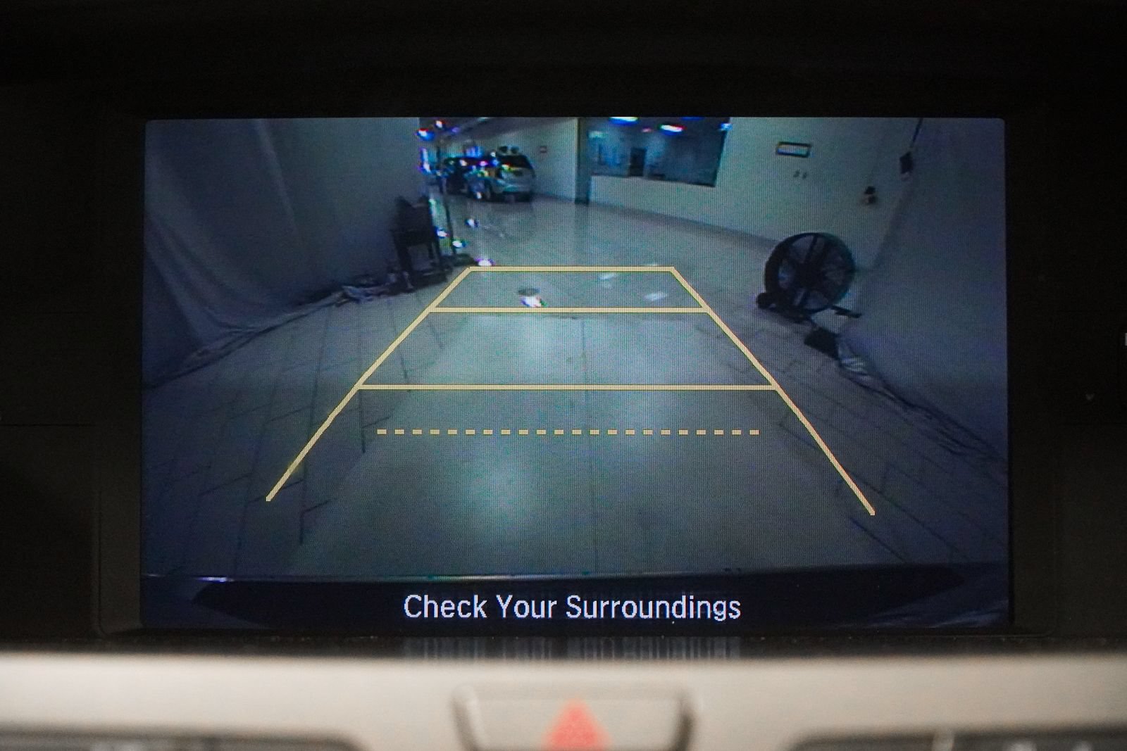 Used 2015 Honda Odyssey EX-L image 29