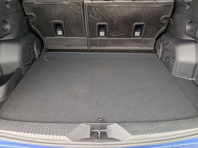 Certified 2025 Subaru Forester Premium AWD/4WD image 33