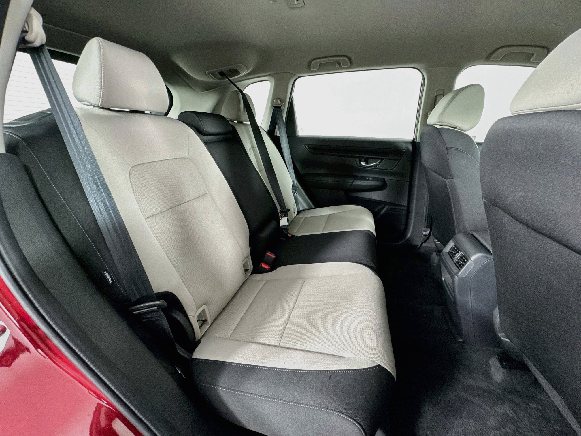 Certified 2024 Honda CR-V LX image 25