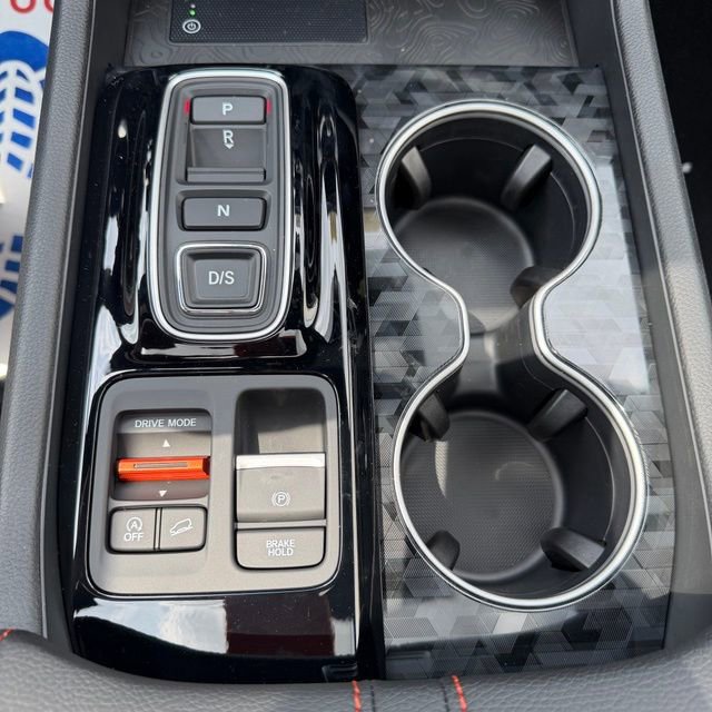 New 2026 Honda Passport TrailSport Elite image 25