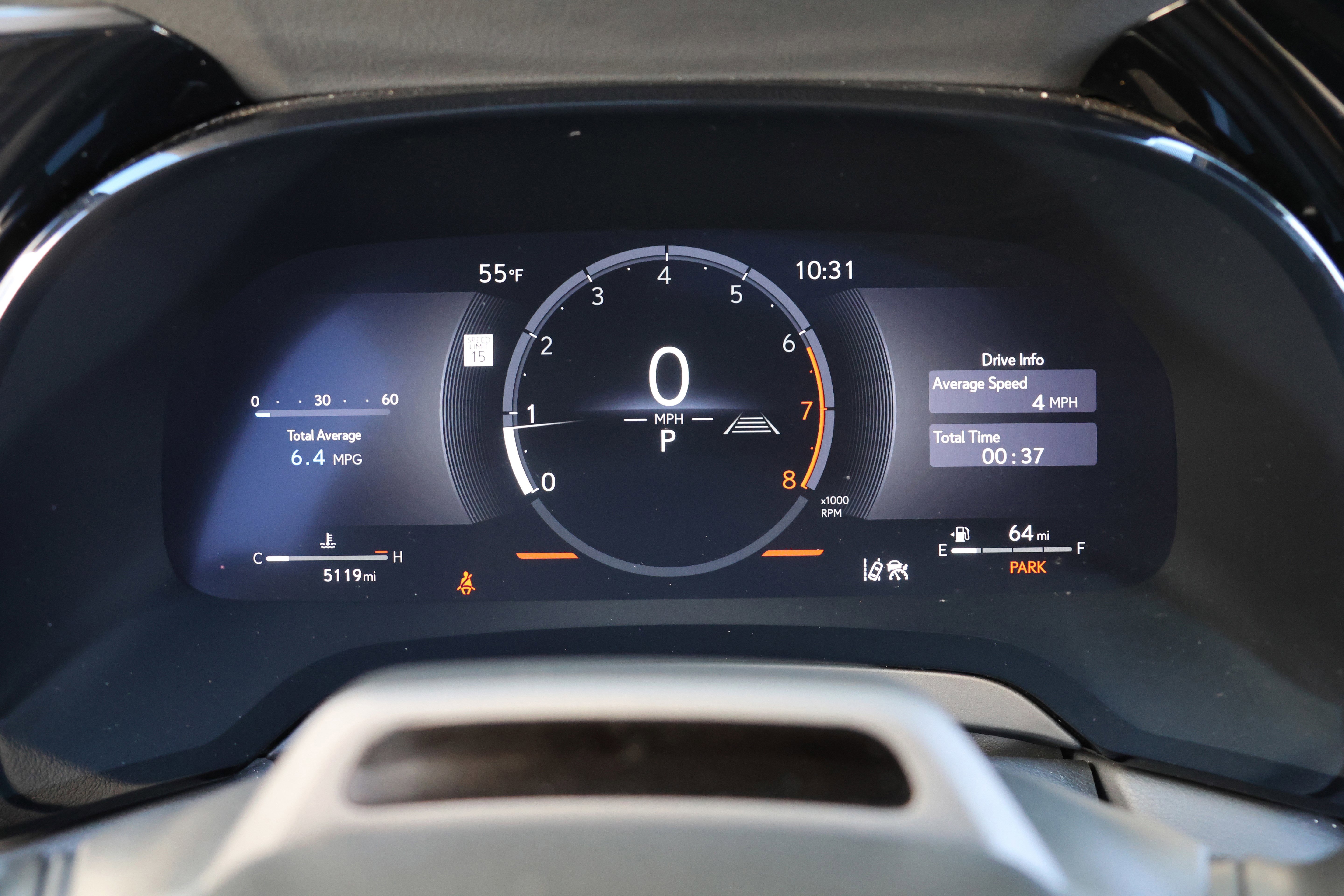 Used 2025 Lexus RX 350 Premium Plus image 19