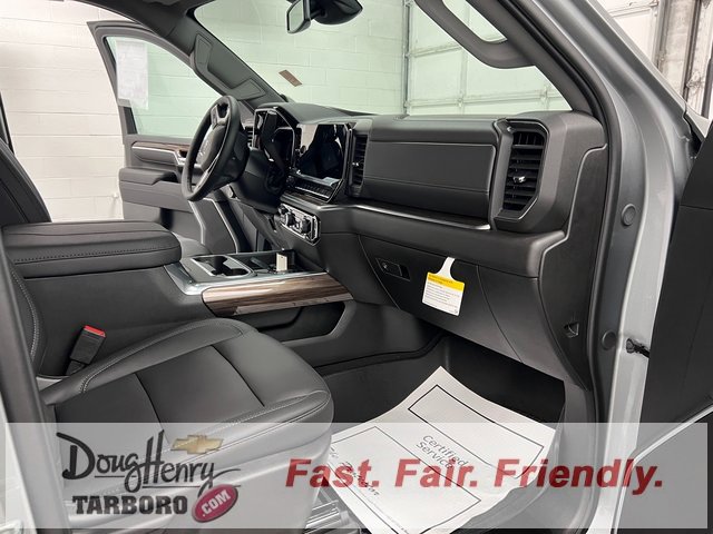 New 2026 Chevrolet Silverado 2500 LT image 10