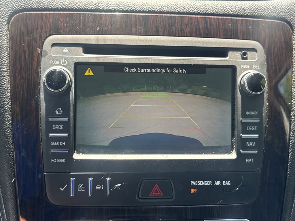 Used 2016 Chevrolet Traverse LT FWD image 26