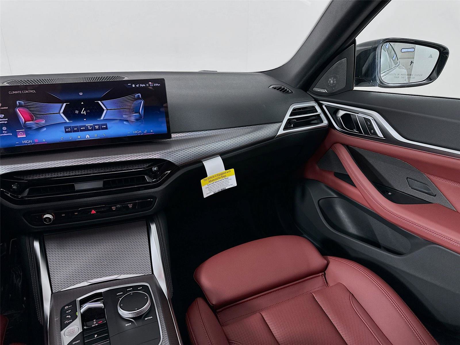 New 2026 BMW 430i xDrive w/ M Sport Package image 25