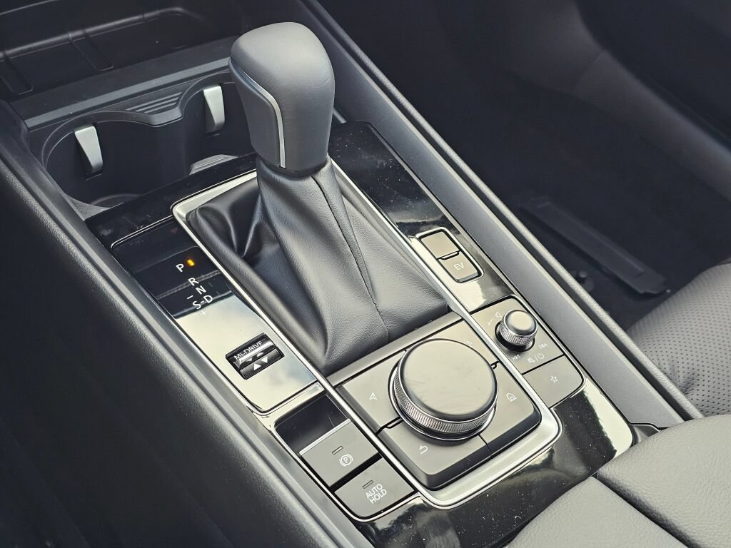New 2026 MAZDA CX-50 AWD 2.5 Hybrid w/ Premium Pkg image 20