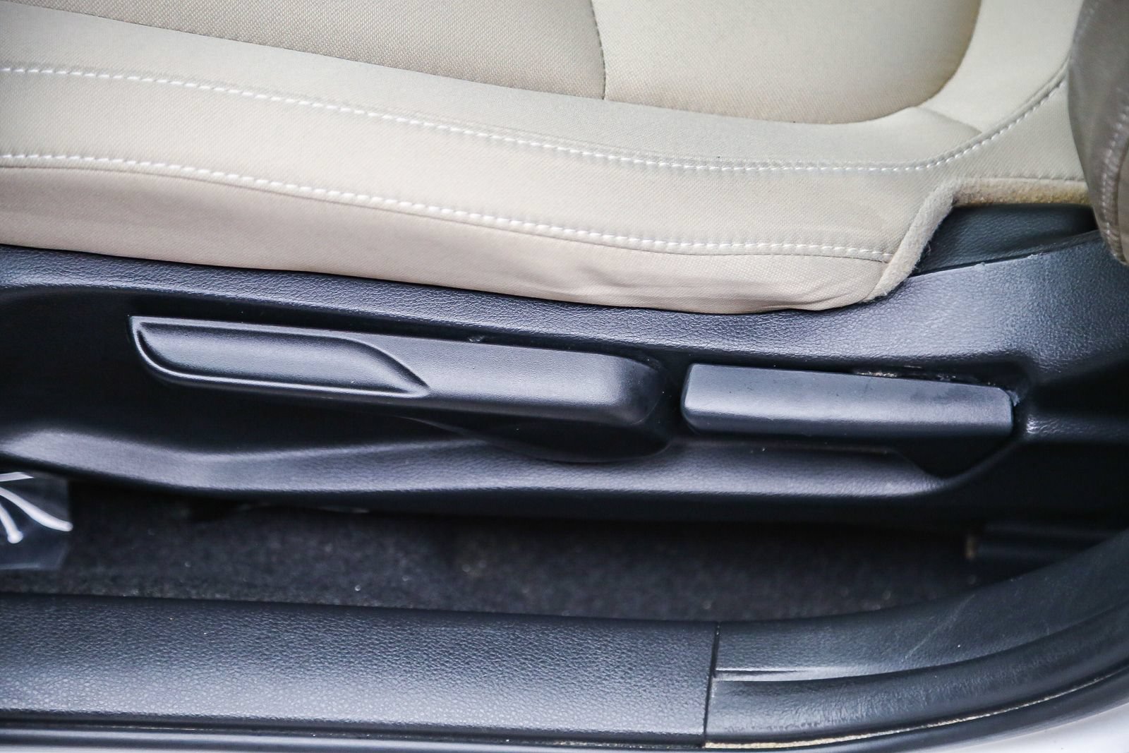 Used 2017 Honda Civic EX image 22