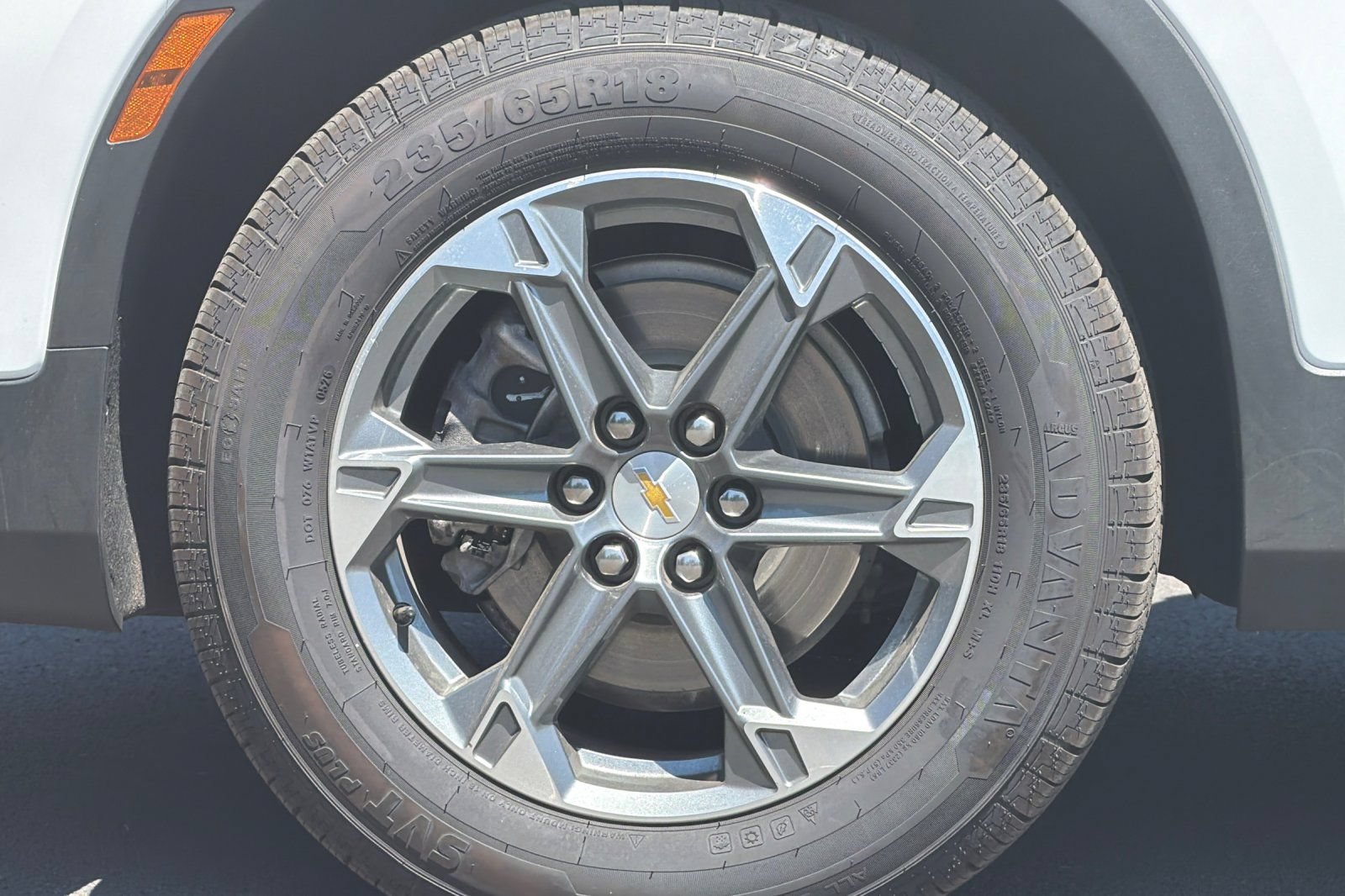 Used 2025 Chevrolet Blazer LT FWD image 26