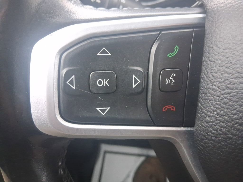 Used 2021 RAM 1500 Big Horn image 20