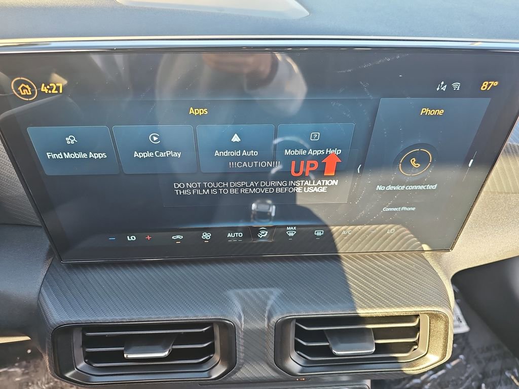 New 2026 Ford Mustang Coupe image 21