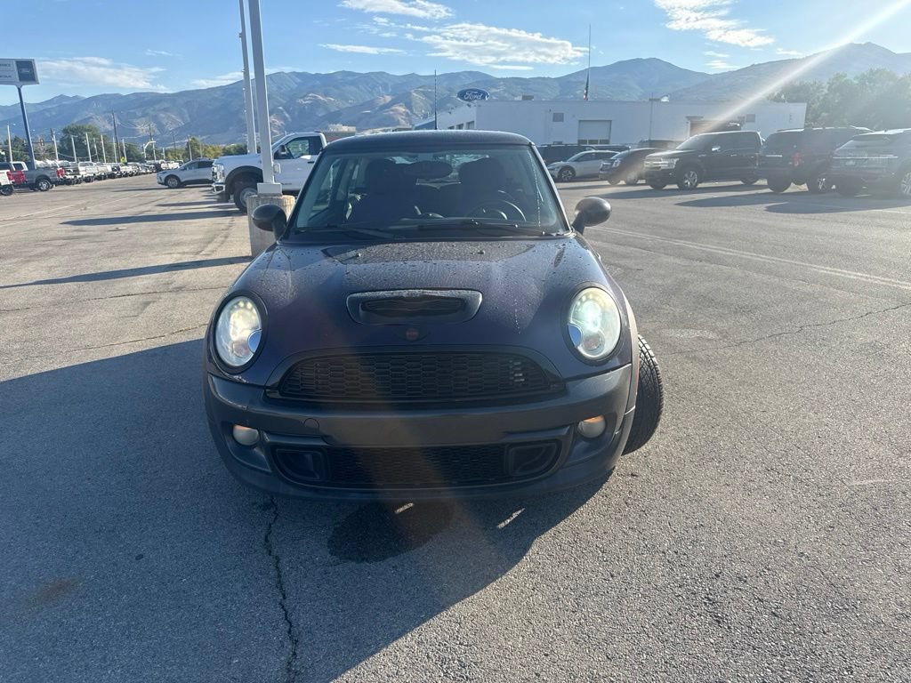 Used 2011 MINI Cooper S FWD image 13