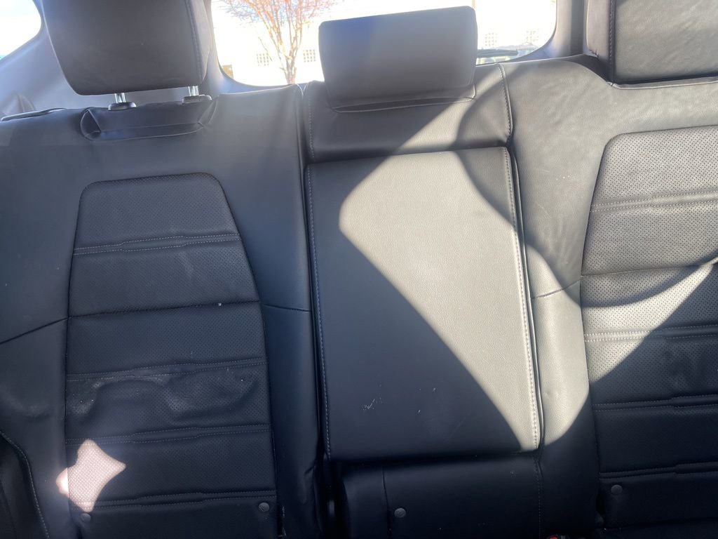 Used 2017 Honda CR-V EX-L image 15