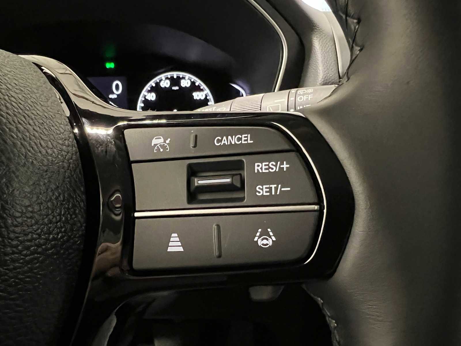 New 2025 Honda Pilot Touring image 19