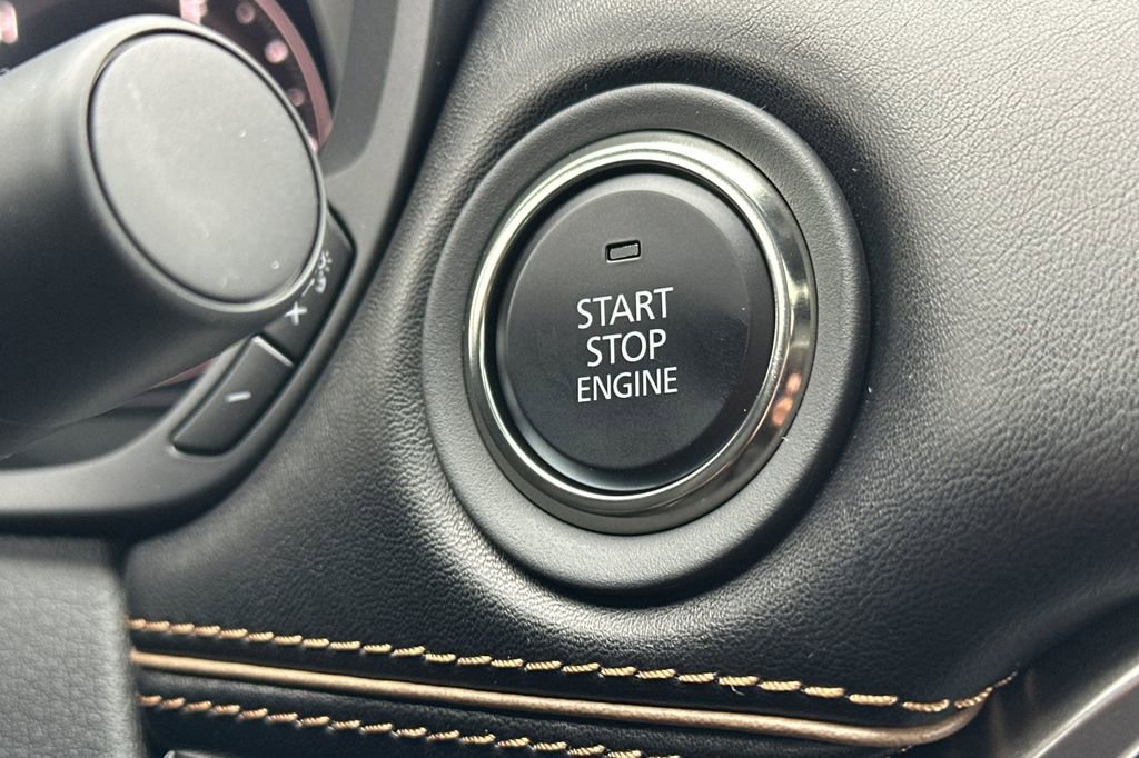 New 2026 MAZDA CX-90 3.3 Turbo S w/ Premium Package image 24