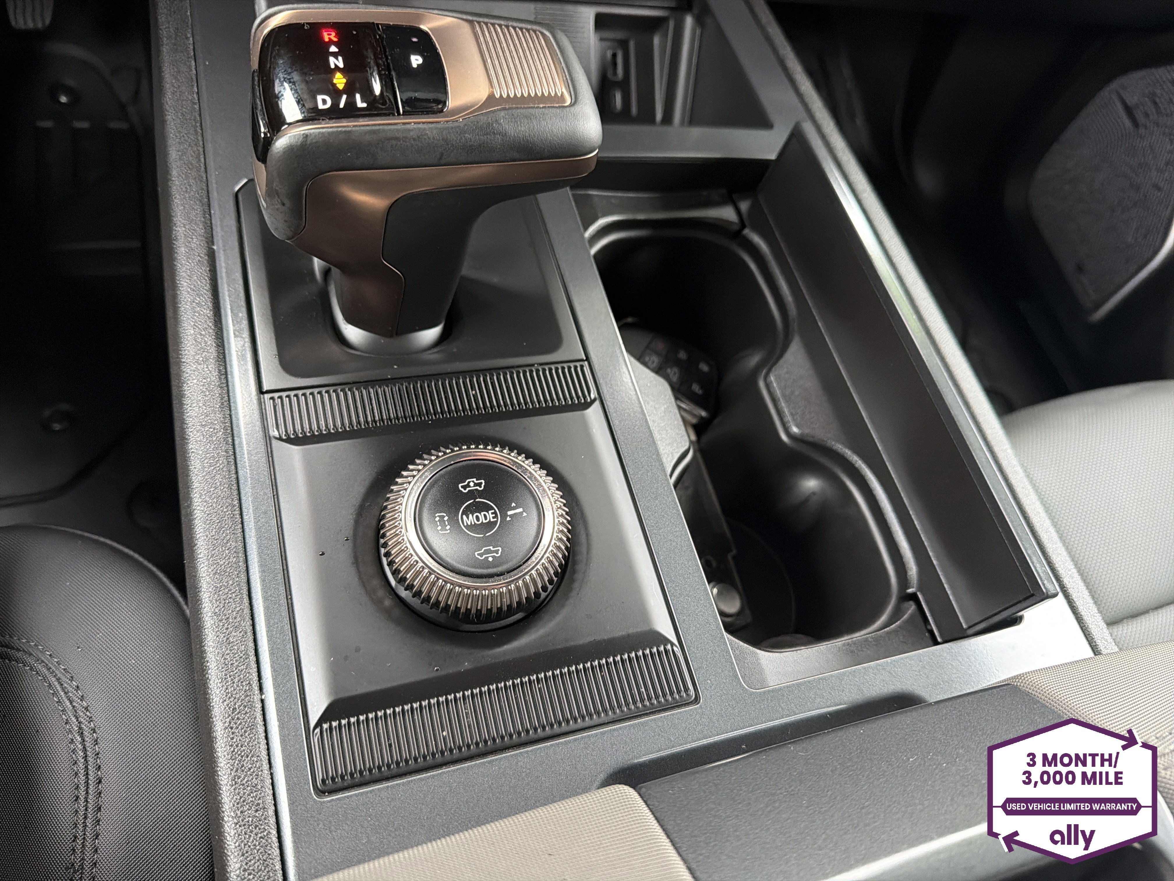 Used 2025 GMC Hummer EV 3X AWD/4WD image 24