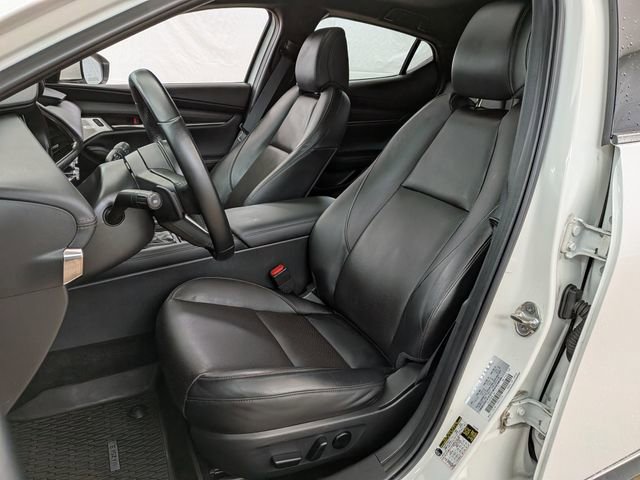 Certified 2021 MAZDA MAZDA3 s image 11