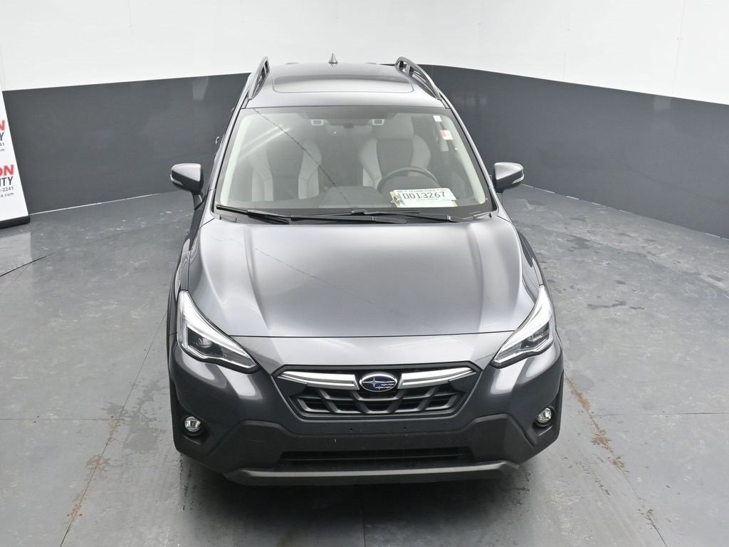 Used 2021 Subaru Crosstrek 2.5i Limited w/ Moonroof Package 2 image 24