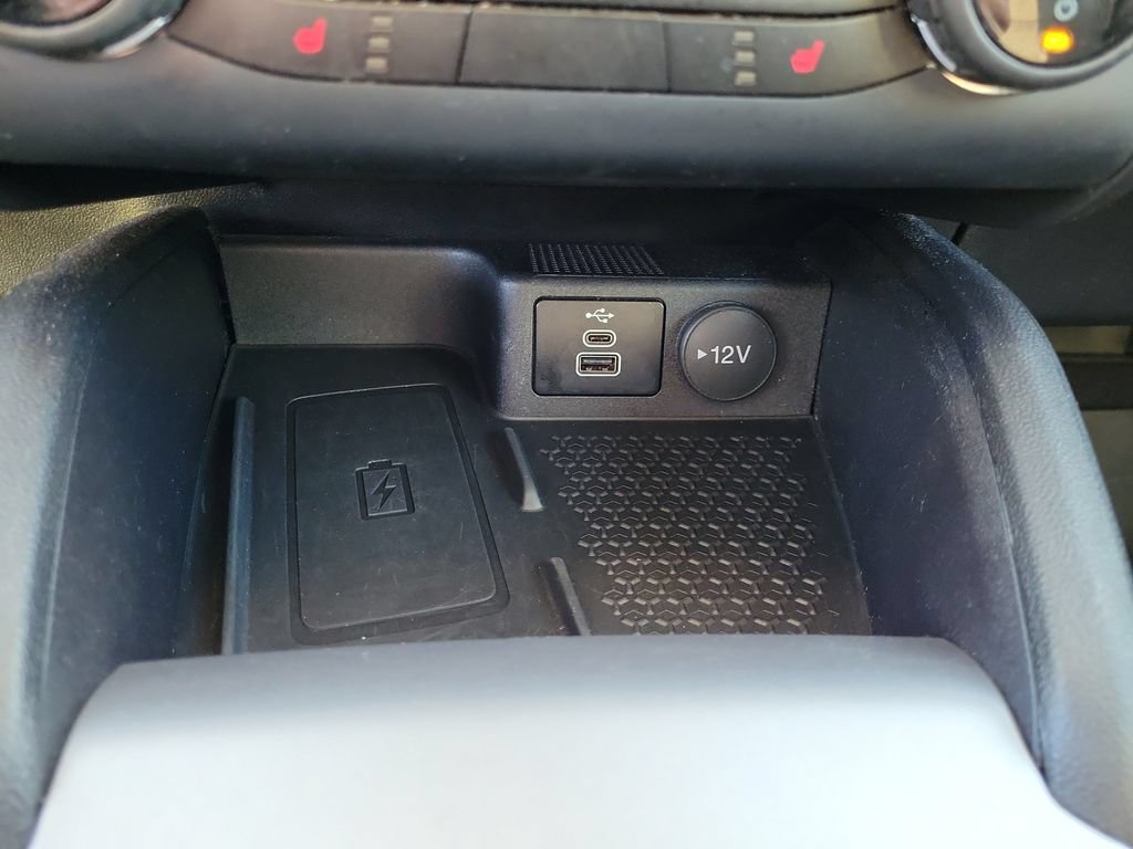 Used 2024 Ford Bronco Sport Big Bend w/ Convenience Package AWD/4WD image 35