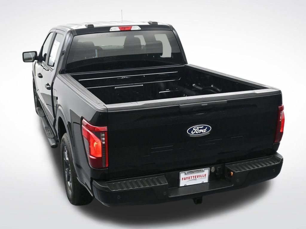 Used 2024 Ford F150 STX RWD image 25