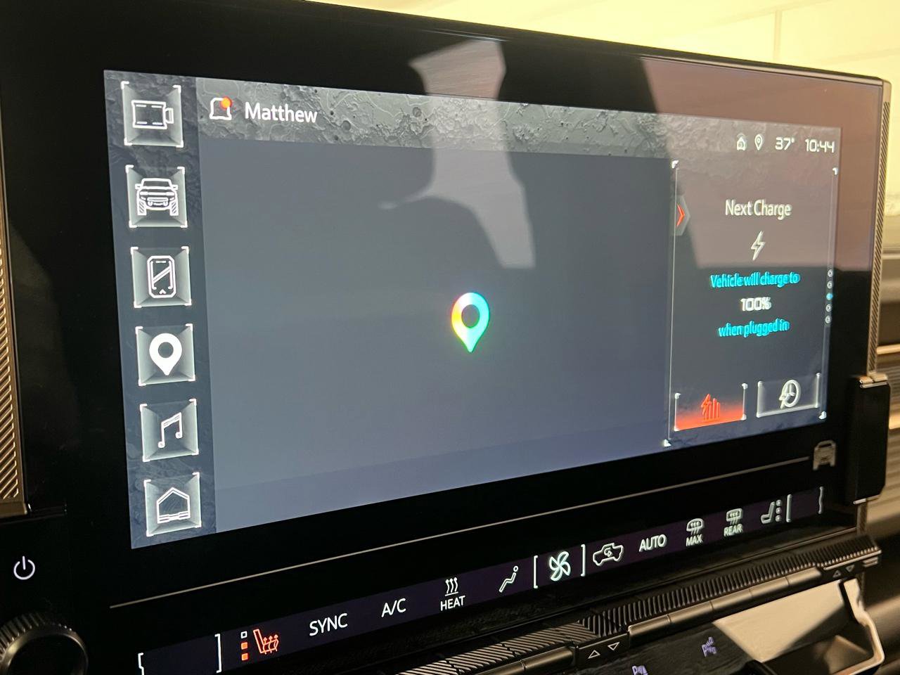 Used 2025 GMC Hummer EV 2X image 19