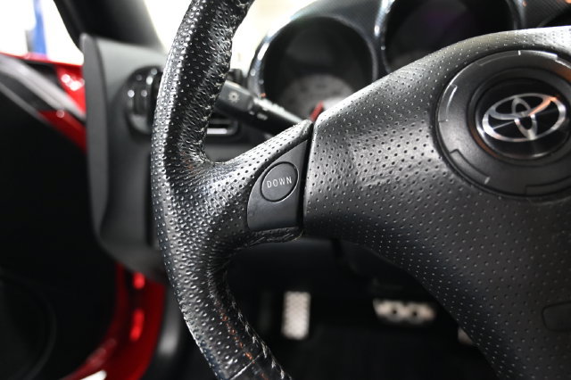 Used 2003 Toyota MR2 RWD image 26