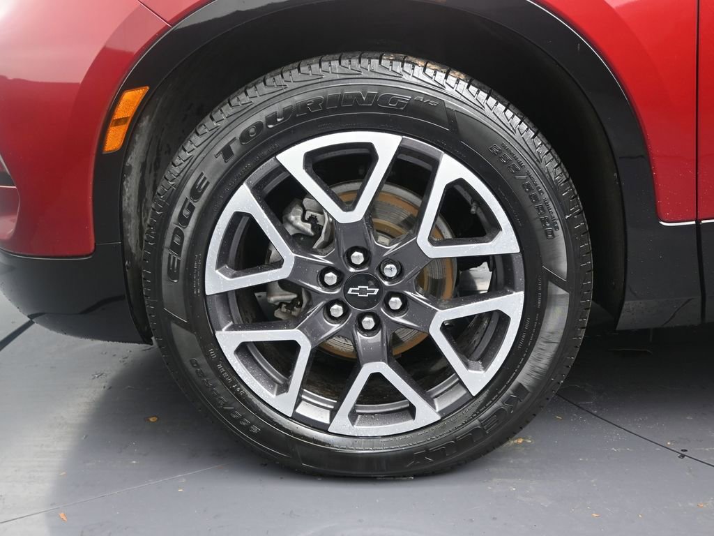 Used 2024 Chevrolet Blazer RS image 10