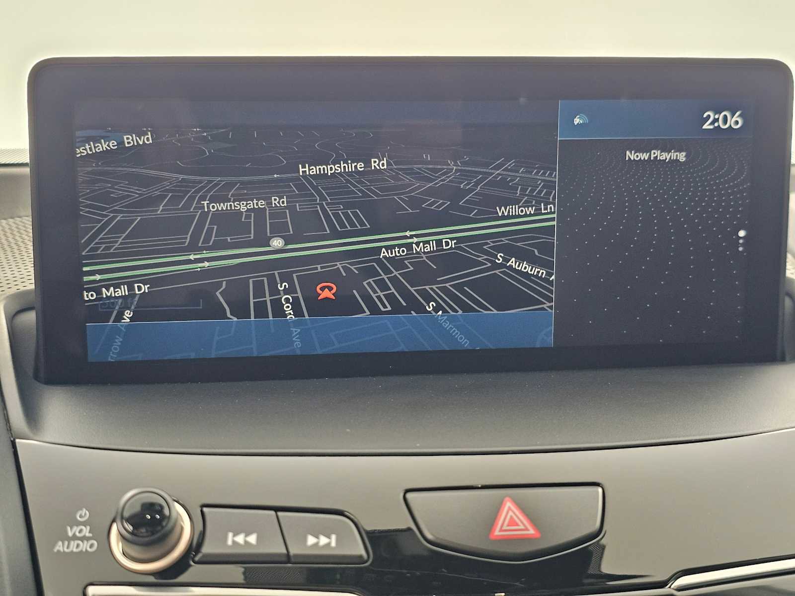 Used 2025 Acura RDX SH-AWD w/ Technology Package image 24